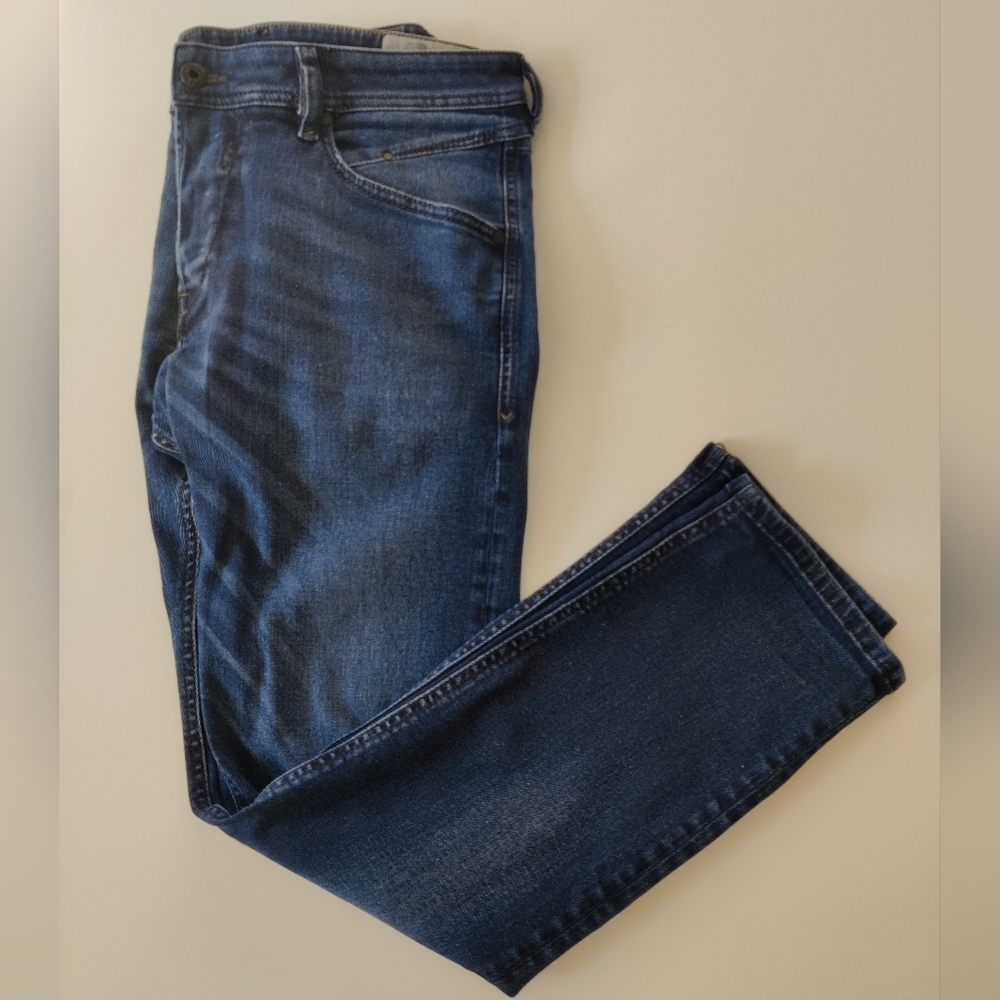 Diesel Belther Jeans